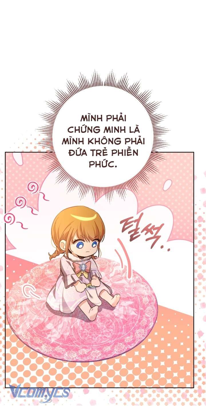 Đứa Trẻ Nuôi Dưỡng Ác Ma Chap 11 - Next Chap 12