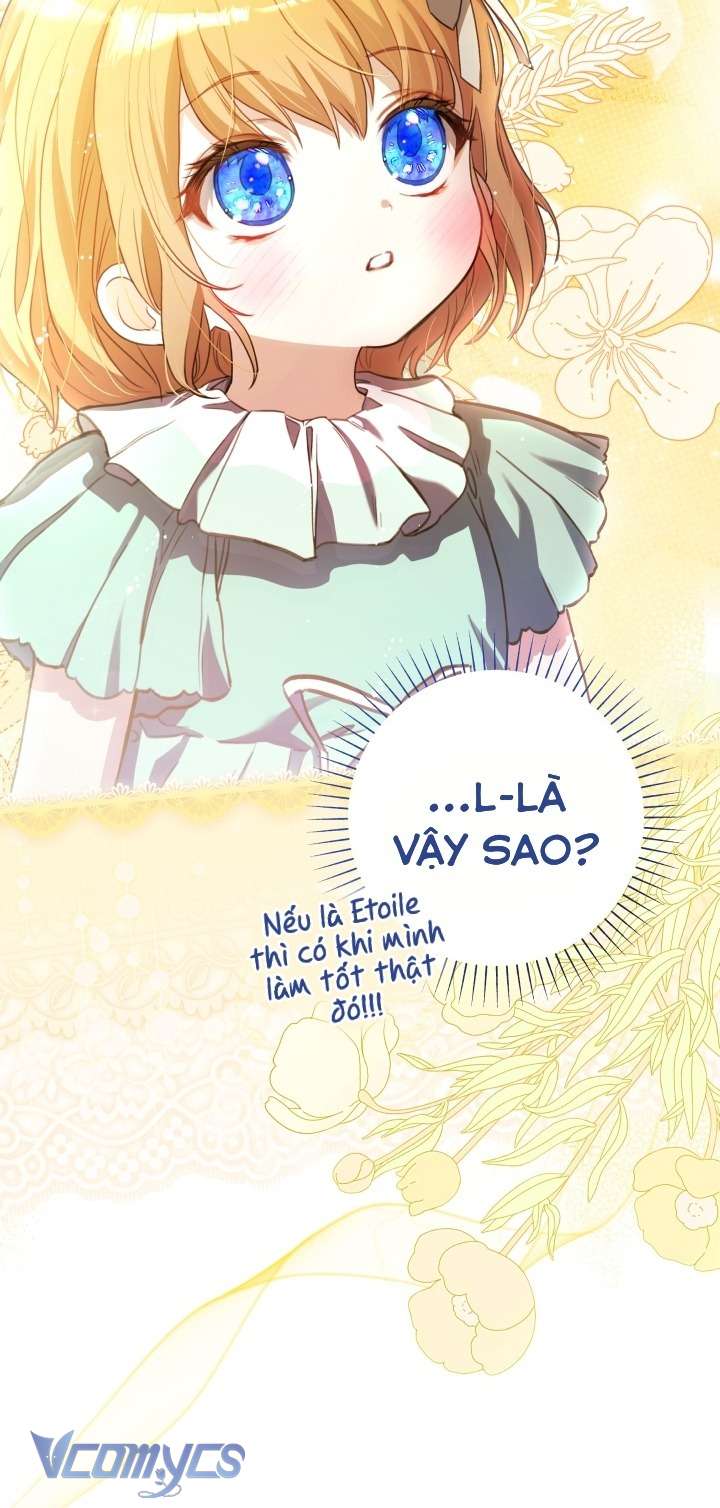 Đứa Trẻ Nuôi Dưỡng Ác Ma Chap 11 - Next Chap 12