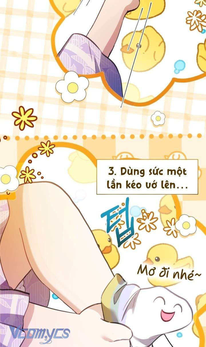 Đứa Trẻ Nuôi Dưỡng Ác Ma Chap 11 - Next Chap 12