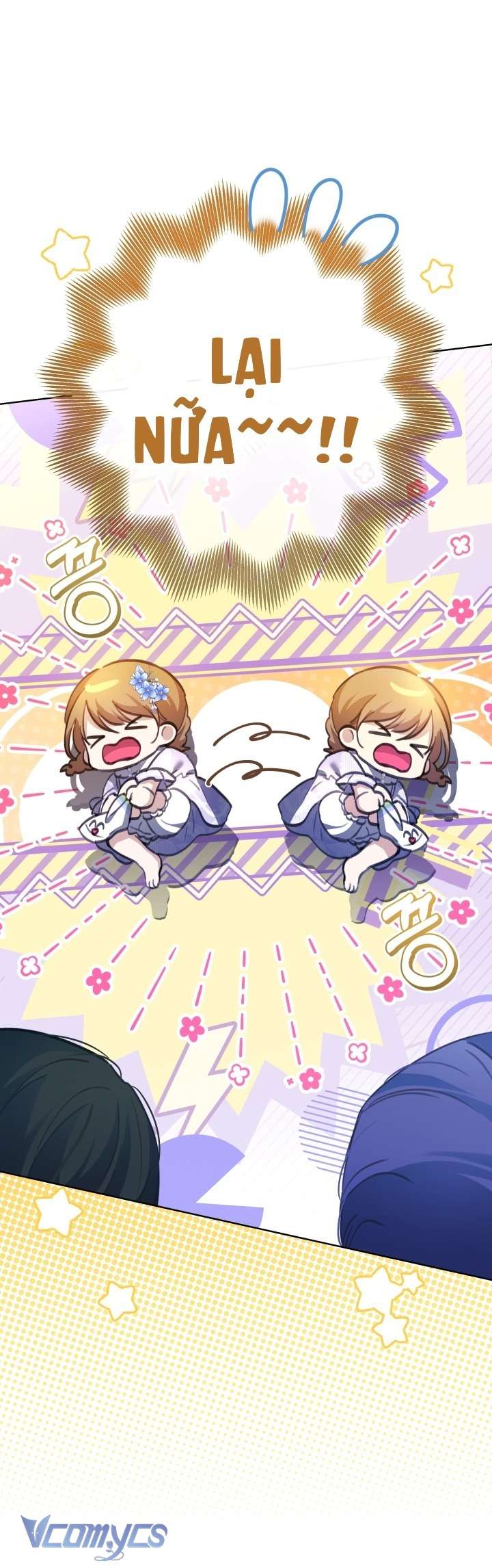 Đứa Trẻ Nuôi Dưỡng Ác Ma Chap 11 - Next Chap 12