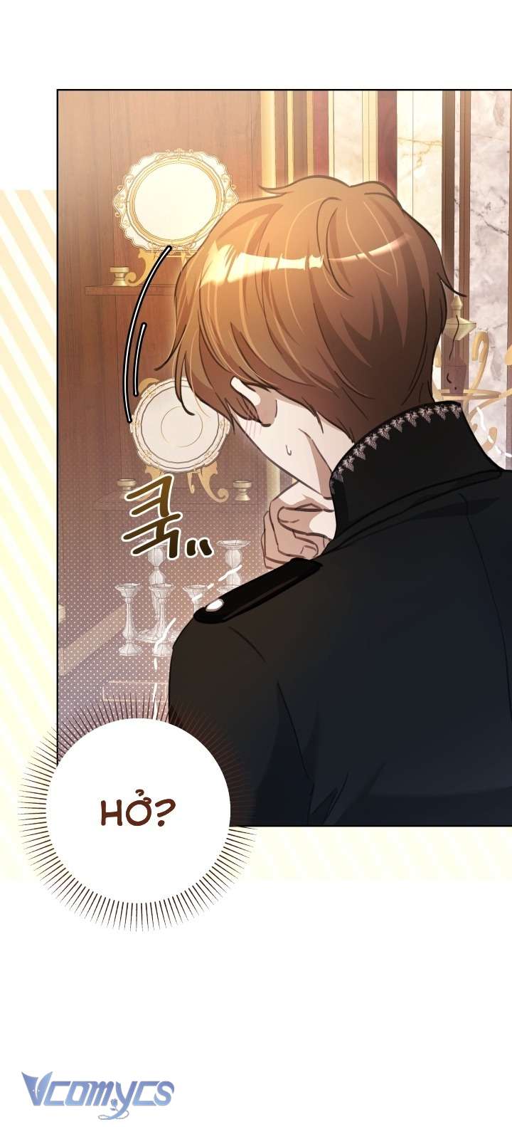 Đứa Trẻ Nuôi Dưỡng Ác Ma Chap 11 - Next Chap 12