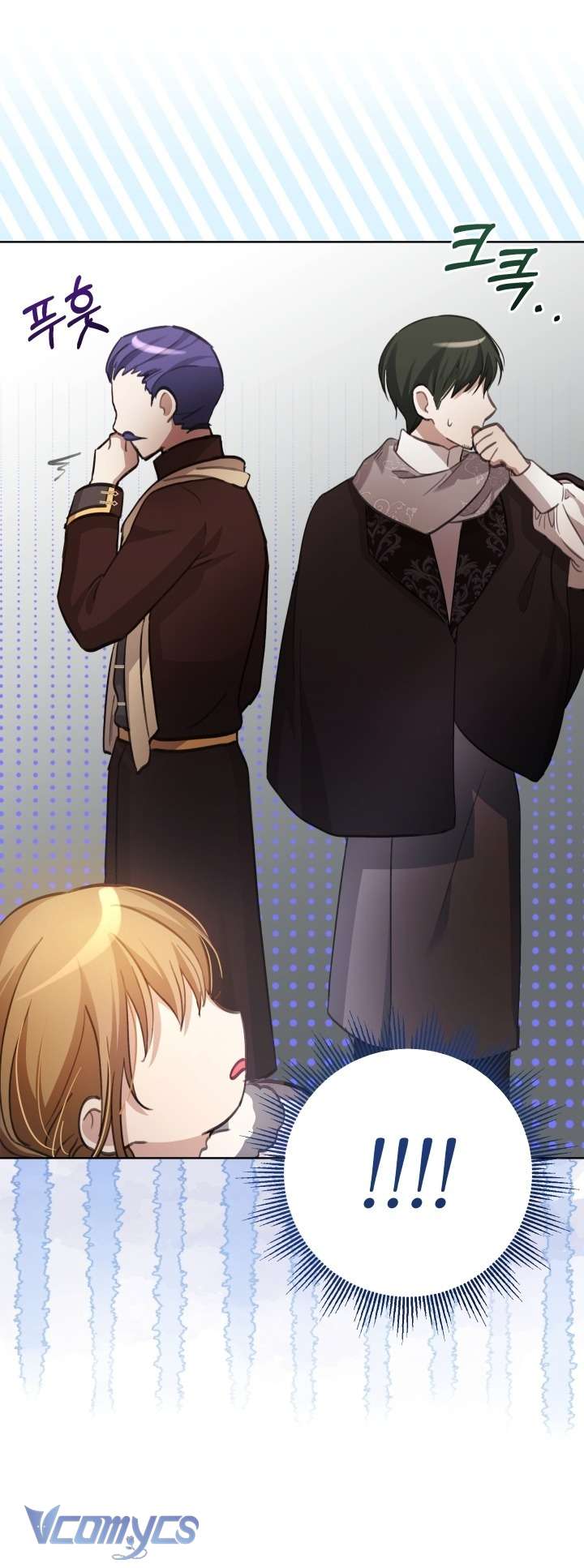 Đứa Trẻ Nuôi Dưỡng Ác Ma Chap 11 - Next Chap 12