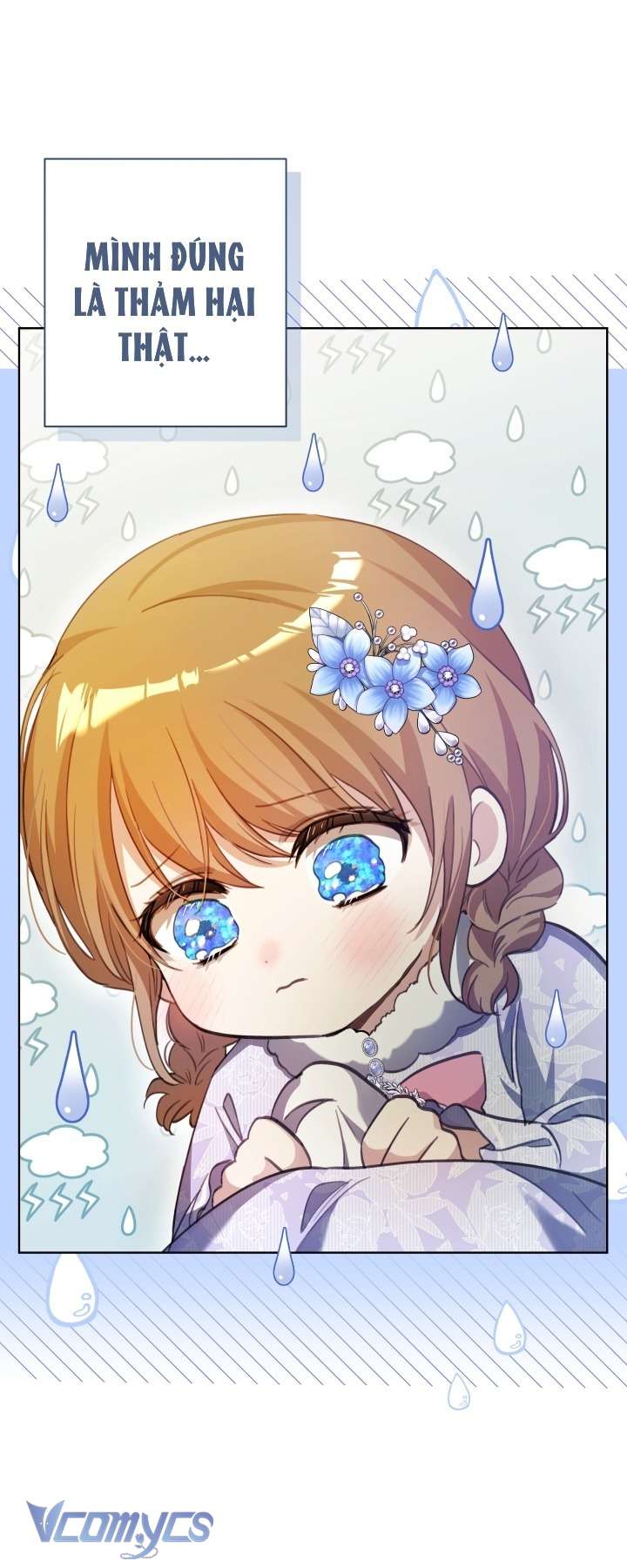 Đứa Trẻ Nuôi Dưỡng Ác Ma Chap 11 - Next Chap 12