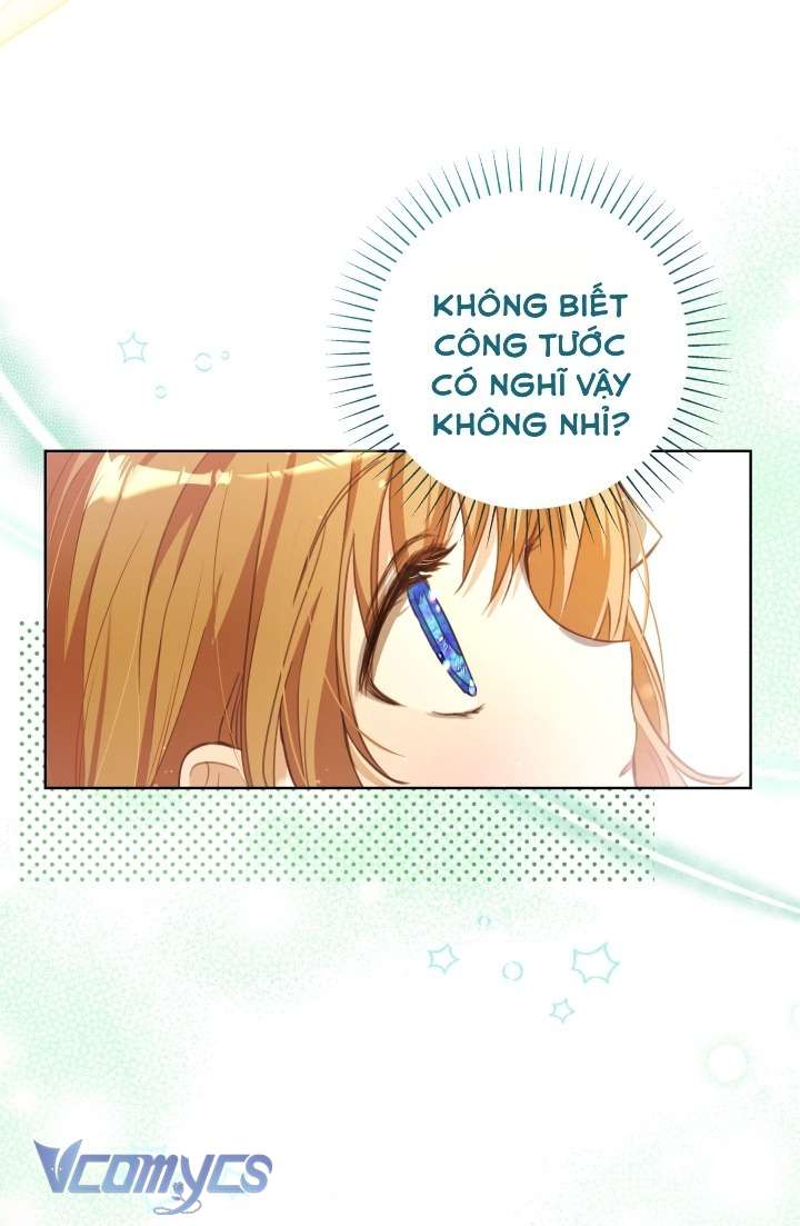 Đứa Trẻ Nuôi Dưỡng Ác Ma Chap 11 - Next Chap 12