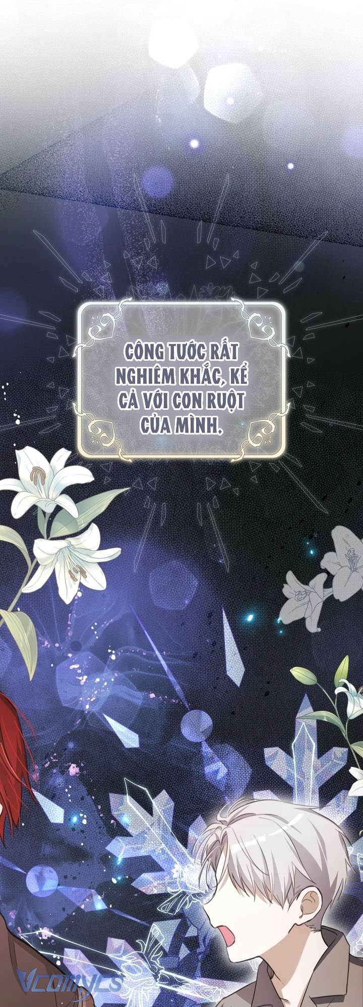 Đứa Trẻ Nuôi Dưỡng Ác Ma Chap 11 - Next Chap 12