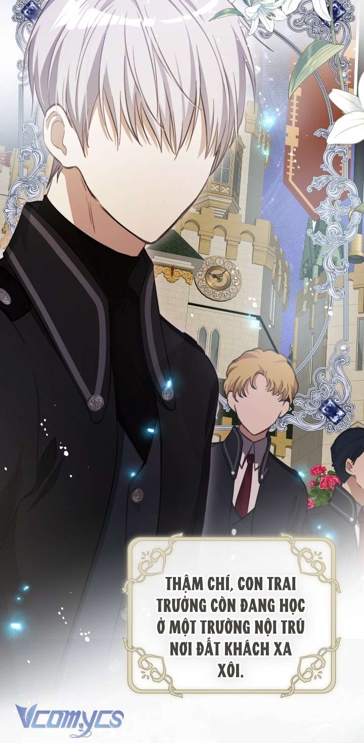 Đứa Trẻ Nuôi Dưỡng Ác Ma Chap 11 - Next Chap 12