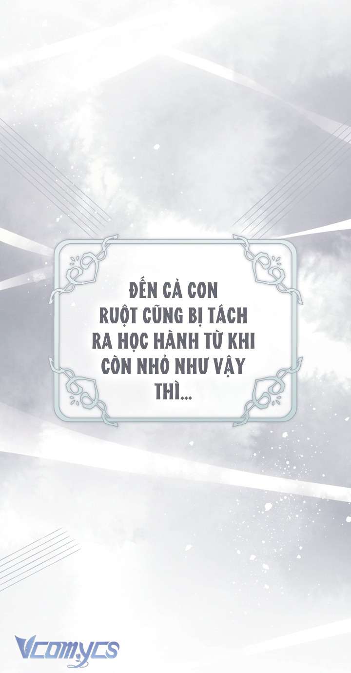 Đứa Trẻ Nuôi Dưỡng Ác Ma Chap 11 - Next Chap 12
