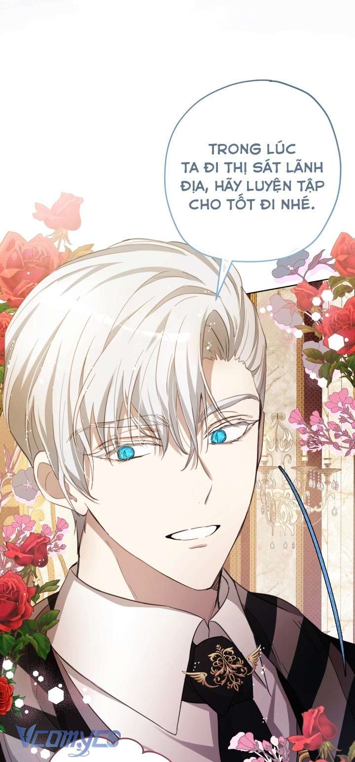 Đứa Trẻ Nuôi Dưỡng Ác Ma Chap 11 - Next Chap 12