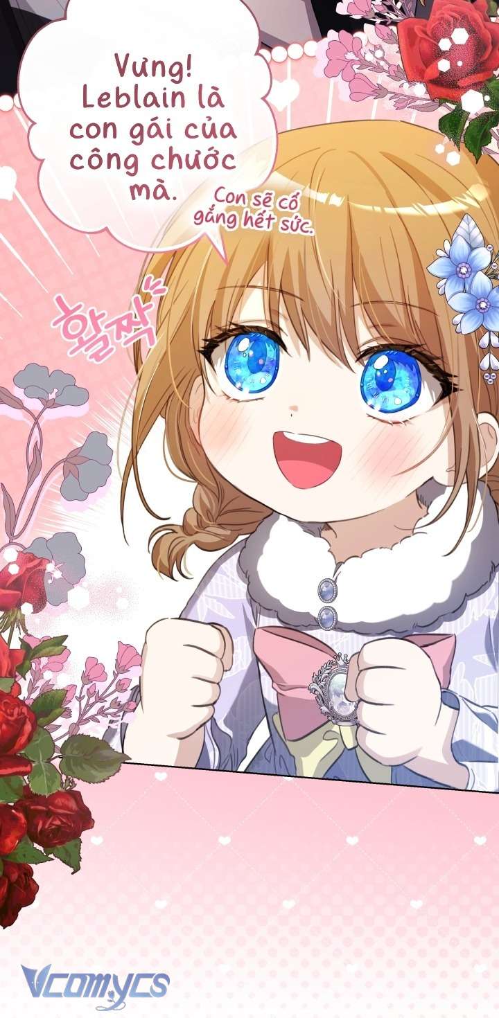 Đứa Trẻ Nuôi Dưỡng Ác Ma Chap 11 - Next Chap 12