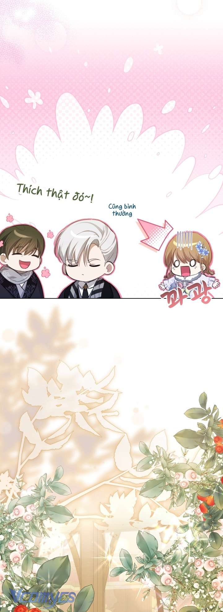 Đứa Trẻ Nuôi Dưỡng Ác Ma Chap 11 - Next Chap 12