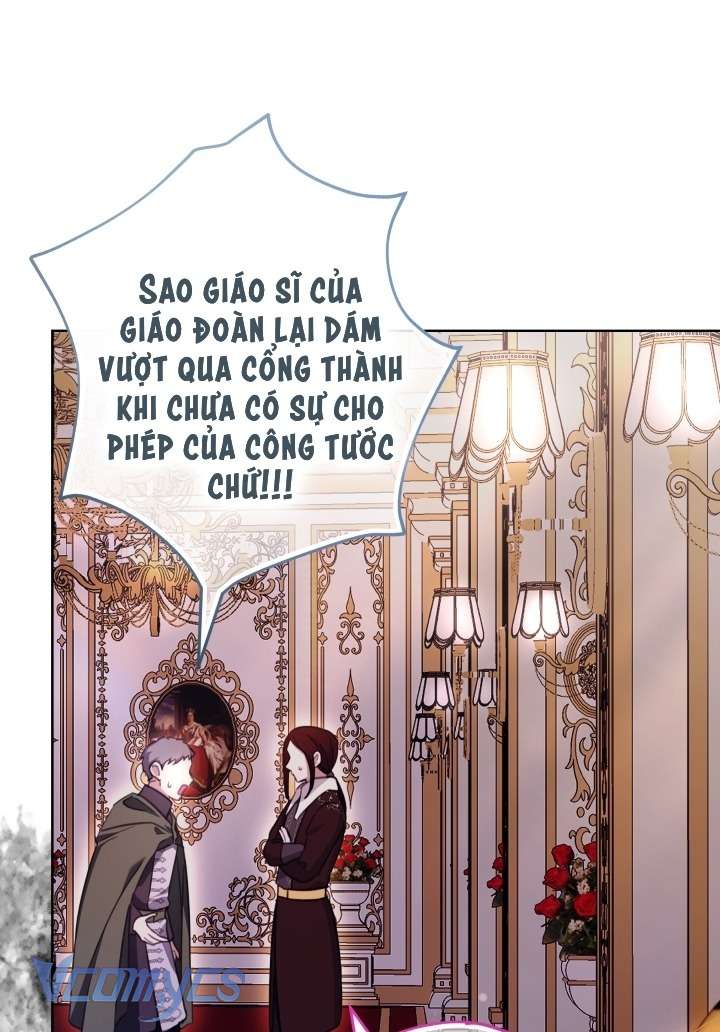 Đứa Trẻ Nuôi Dưỡng Ác Ma Chap 11 - Next Chap 12