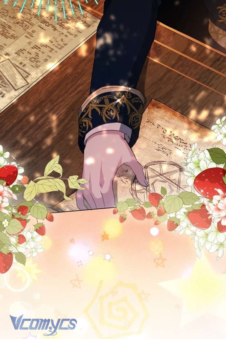 Đứa Trẻ Nuôi Dưỡng Ác Ma Chap 11 - Next Chap 12