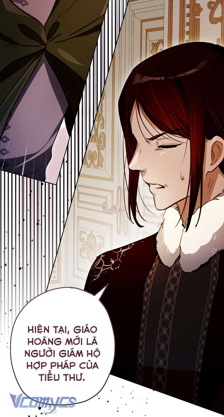 Đứa Trẻ Nuôi Dưỡng Ác Ma Chap 11 - Next Chap 12