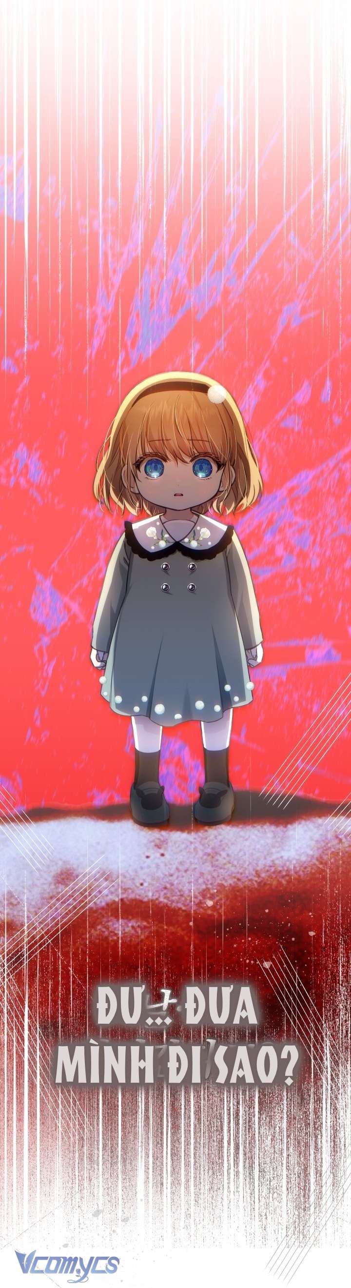 Đứa Trẻ Nuôi Dưỡng Ác Ma Chap 11 - Next Chap 12