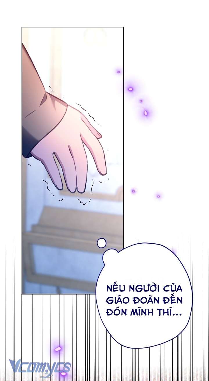 Đứa Trẻ Nuôi Dưỡng Ác Ma Chap 12 - Next Chap 13