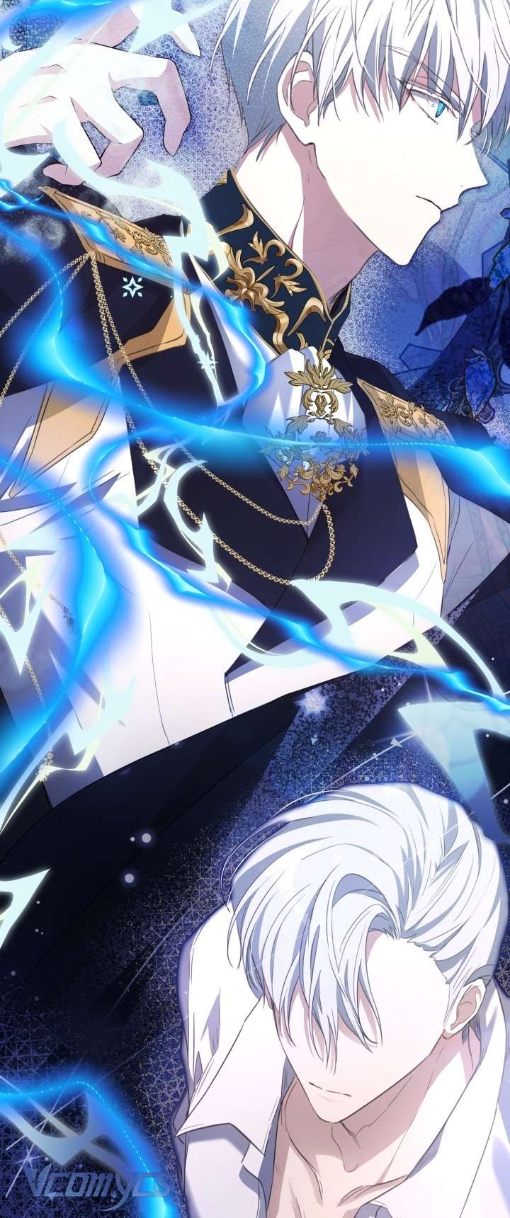 Đứa Trẻ Nuôi Dưỡng Ác Ma Chap 12 - Next Chap 13