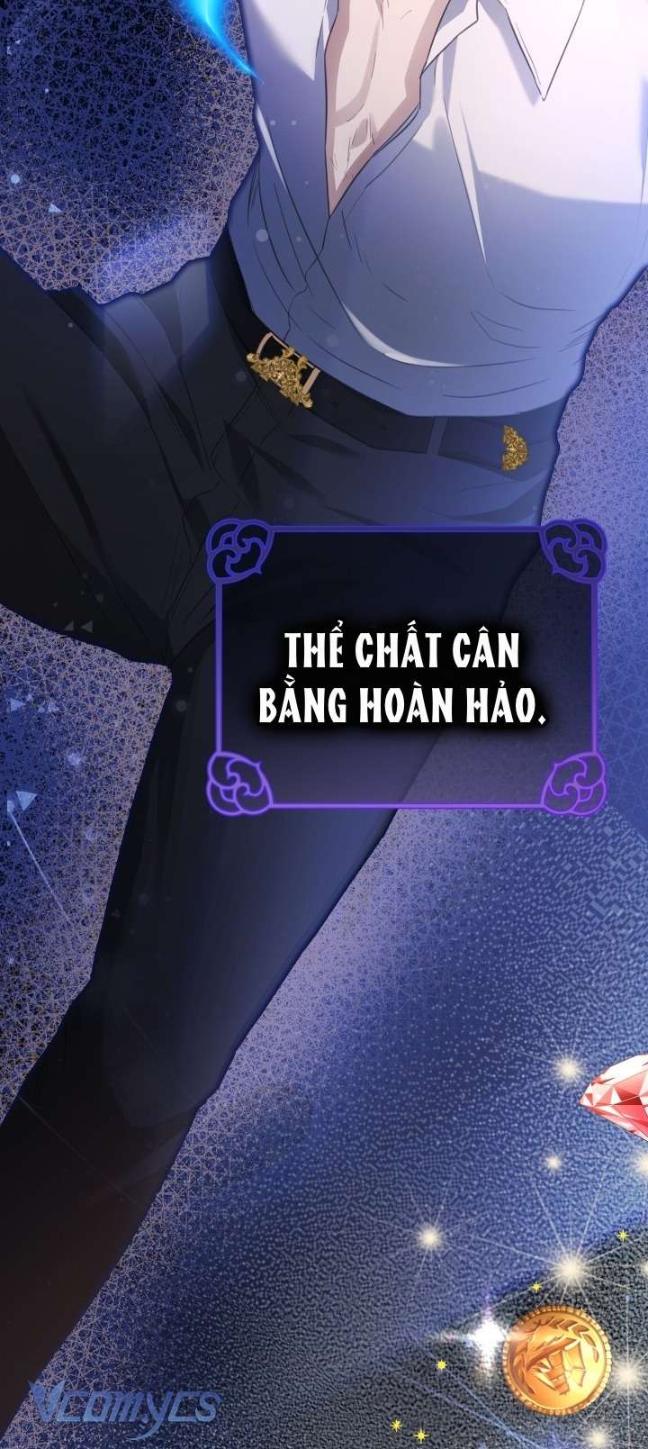 Đứa Trẻ Nuôi Dưỡng Ác Ma Chap 12 - Next Chap 13