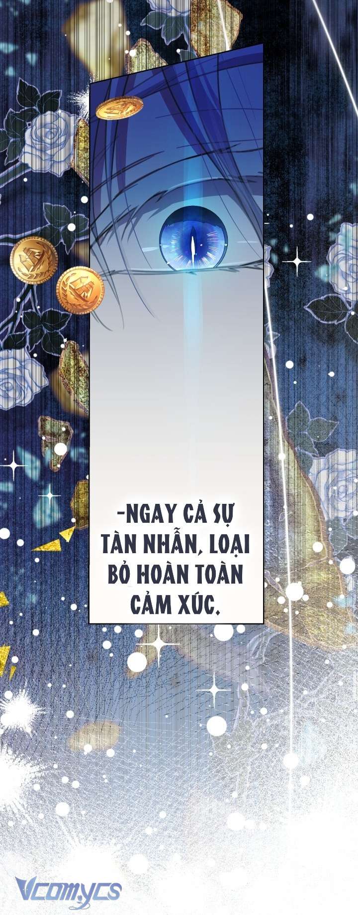 Đứa Trẻ Nuôi Dưỡng Ác Ma Chap 12 - Next Chap 13