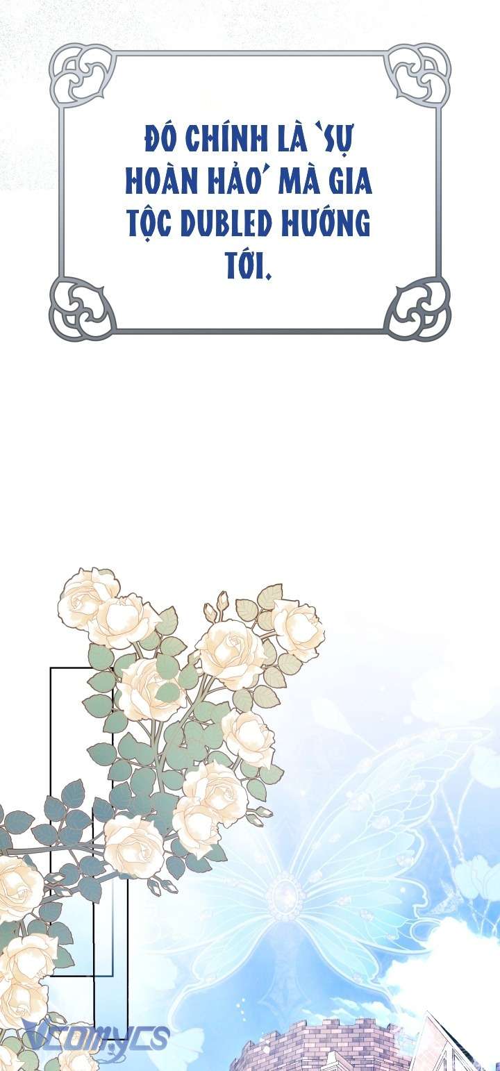 Đứa Trẻ Nuôi Dưỡng Ác Ma Chap 12 - Next Chap 13