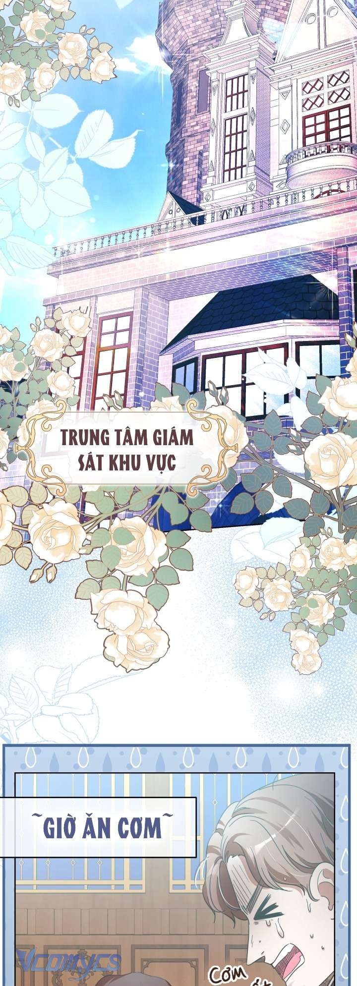 Đứa Trẻ Nuôi Dưỡng Ác Ma Chap 12 - Next Chap 13