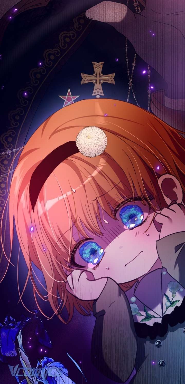 Đứa Trẻ Nuôi Dưỡng Ác Ma Chap 12 - Next Chap 13