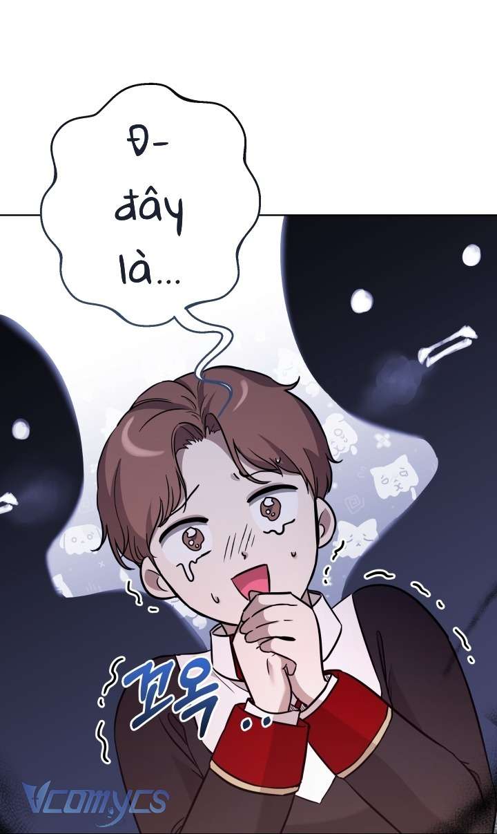 Đứa Trẻ Nuôi Dưỡng Ác Ma Chap 12 - Next Chap 13