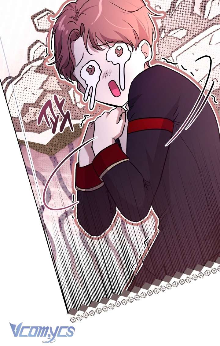 Đứa Trẻ Nuôi Dưỡng Ác Ma Chap 12 - Next Chap 13