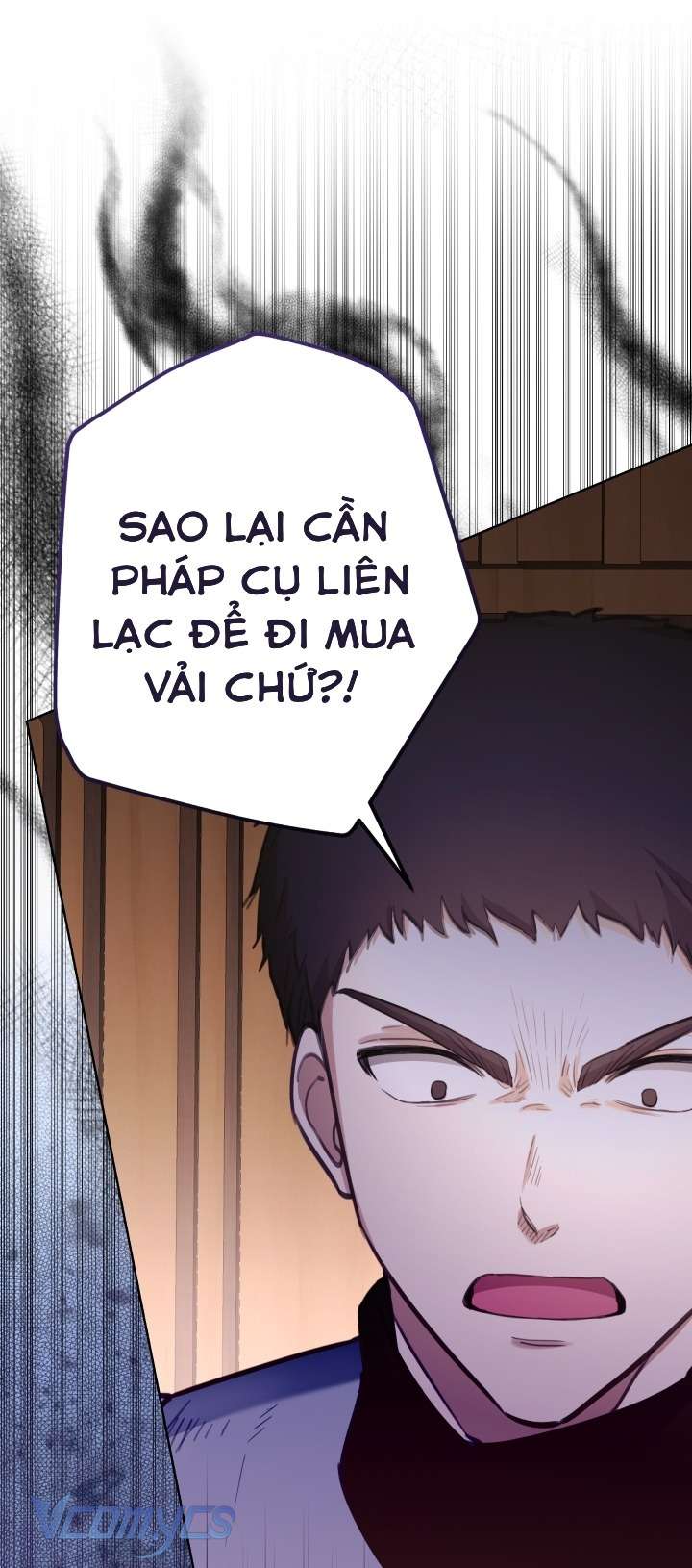 Đứa Trẻ Nuôi Dưỡng Ác Ma Chap 12 - Next Chap 13