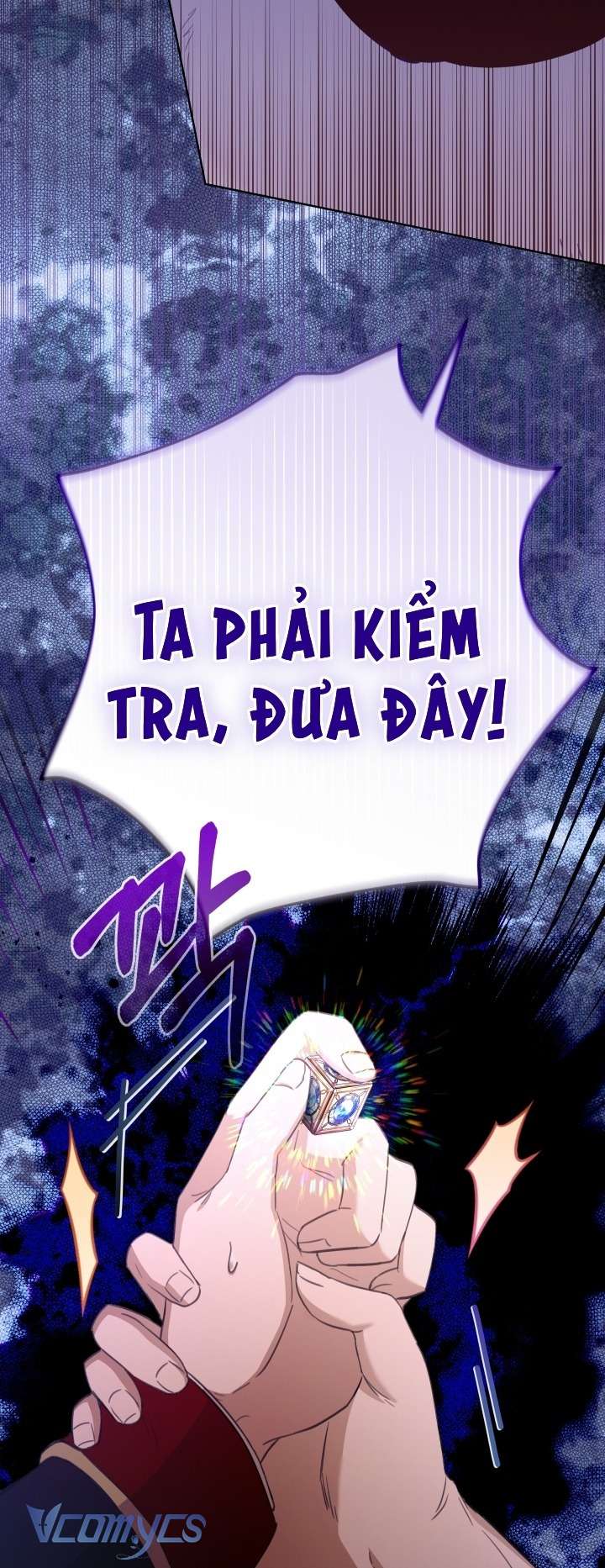 Đứa Trẻ Nuôi Dưỡng Ác Ma Chap 12 - Next Chap 13