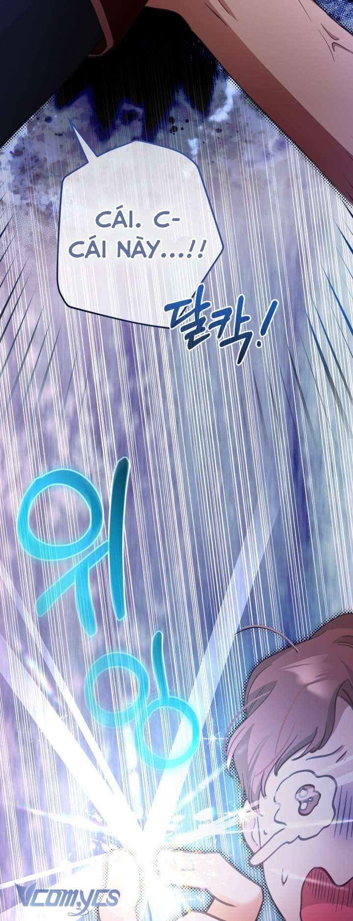 Đứa Trẻ Nuôi Dưỡng Ác Ma Chap 12 - Next Chap 13