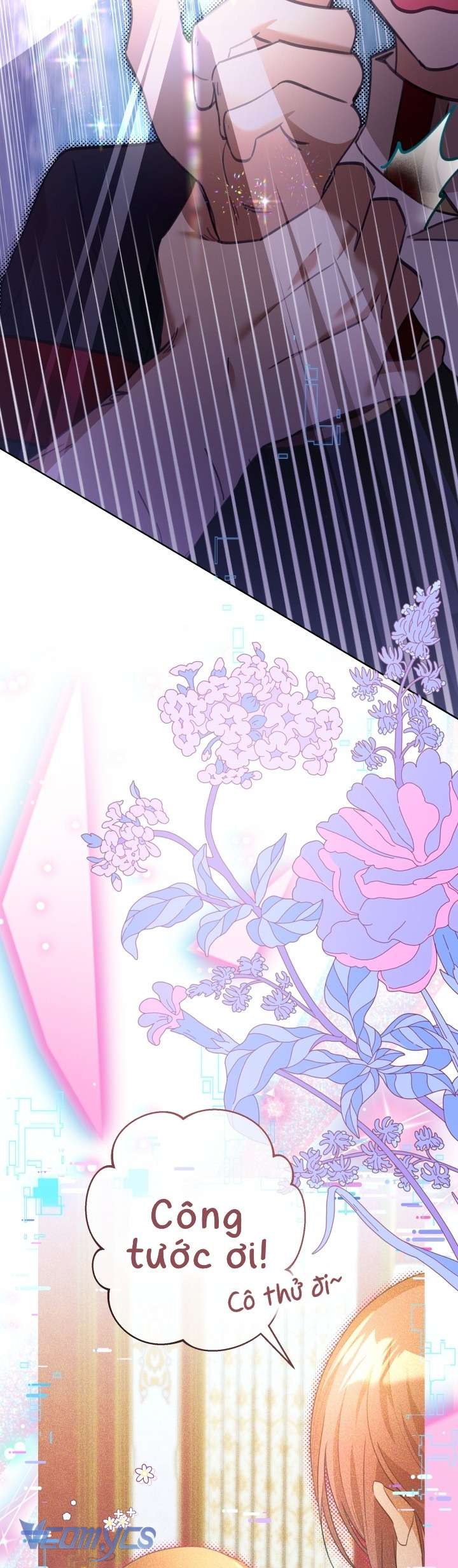 Đứa Trẻ Nuôi Dưỡng Ác Ma Chap 12 - Next Chap 13