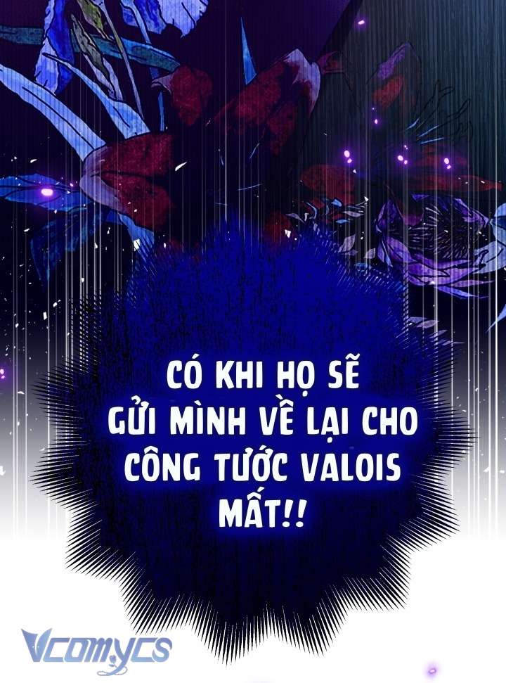 Đứa Trẻ Nuôi Dưỡng Ác Ma Chap 12 - Next Chap 13