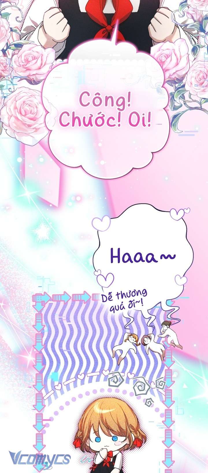 Đứa Trẻ Nuôi Dưỡng Ác Ma Chap 12 - Next Chap 13