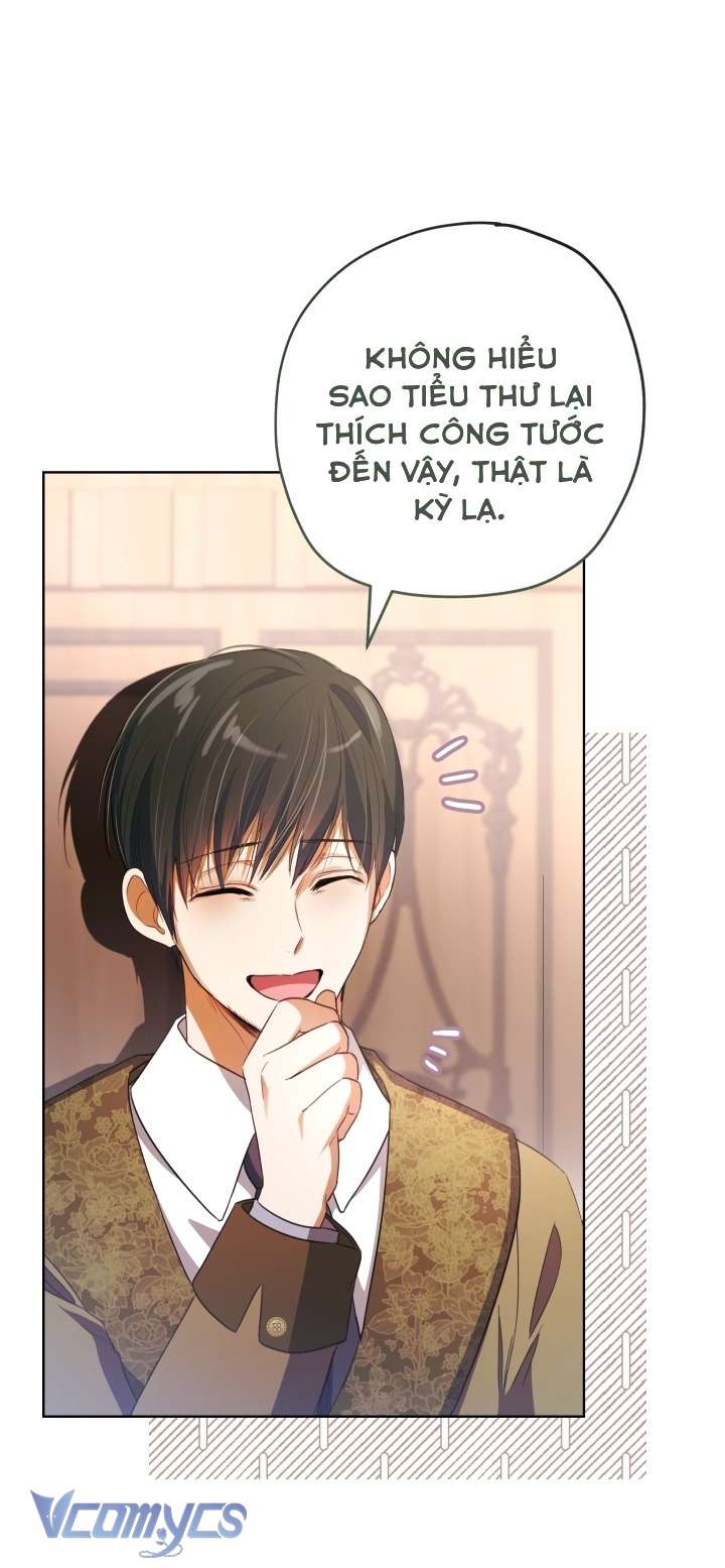 Đứa Trẻ Nuôi Dưỡng Ác Ma Chap 12 - Next Chap 13