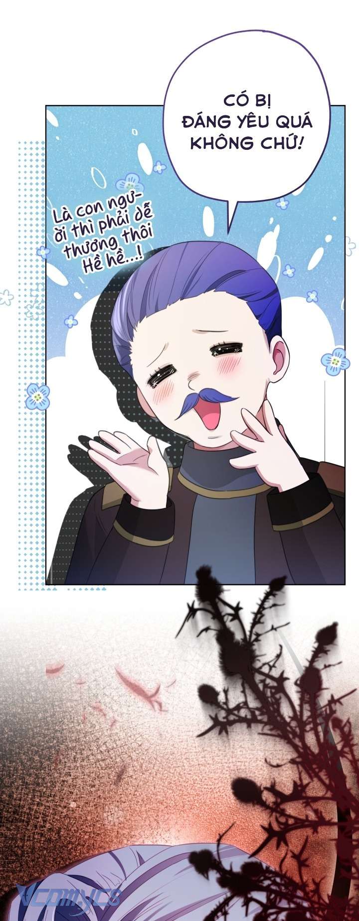 Đứa Trẻ Nuôi Dưỡng Ác Ma Chap 12 - Next Chap 13