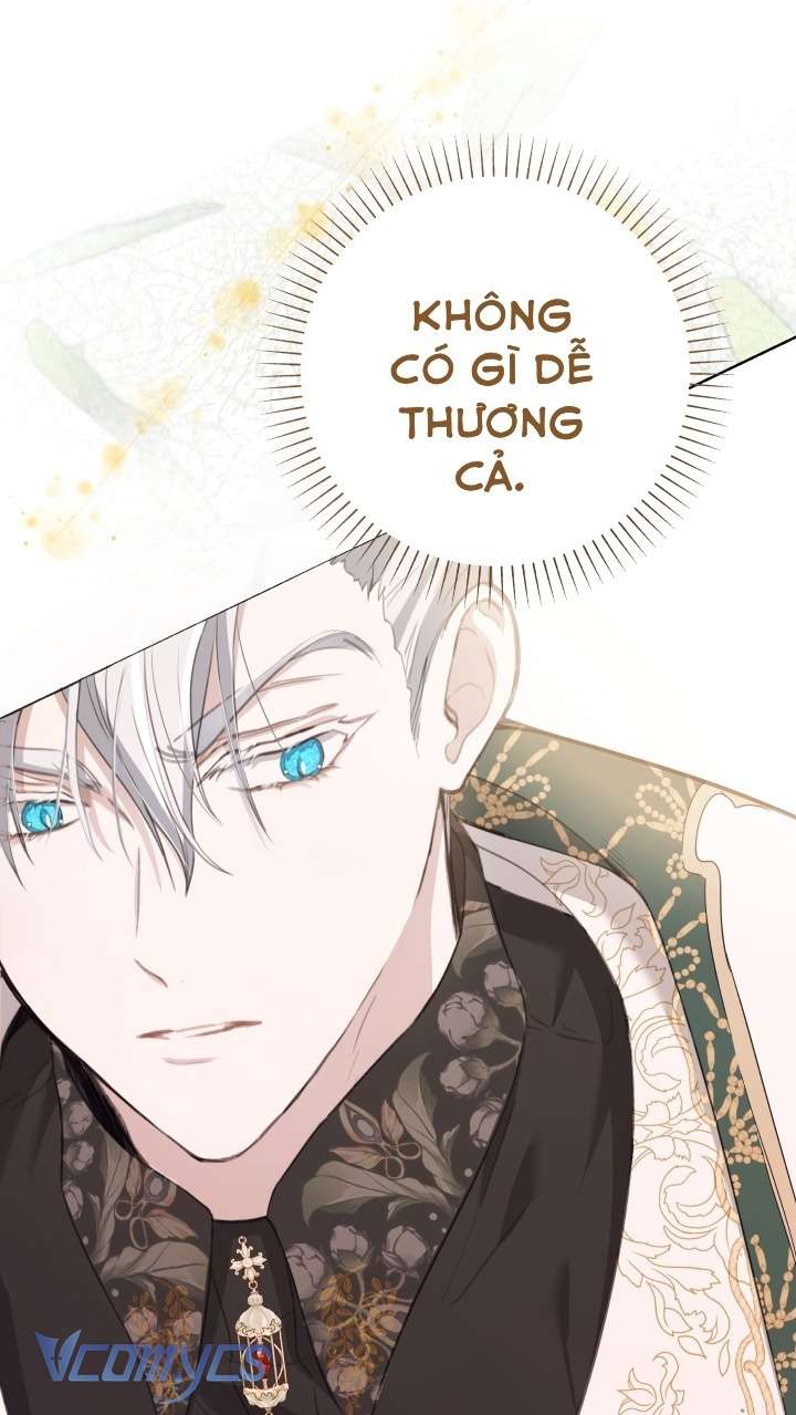 Đứa Trẻ Nuôi Dưỡng Ác Ma Chap 12 - Next Chap 13