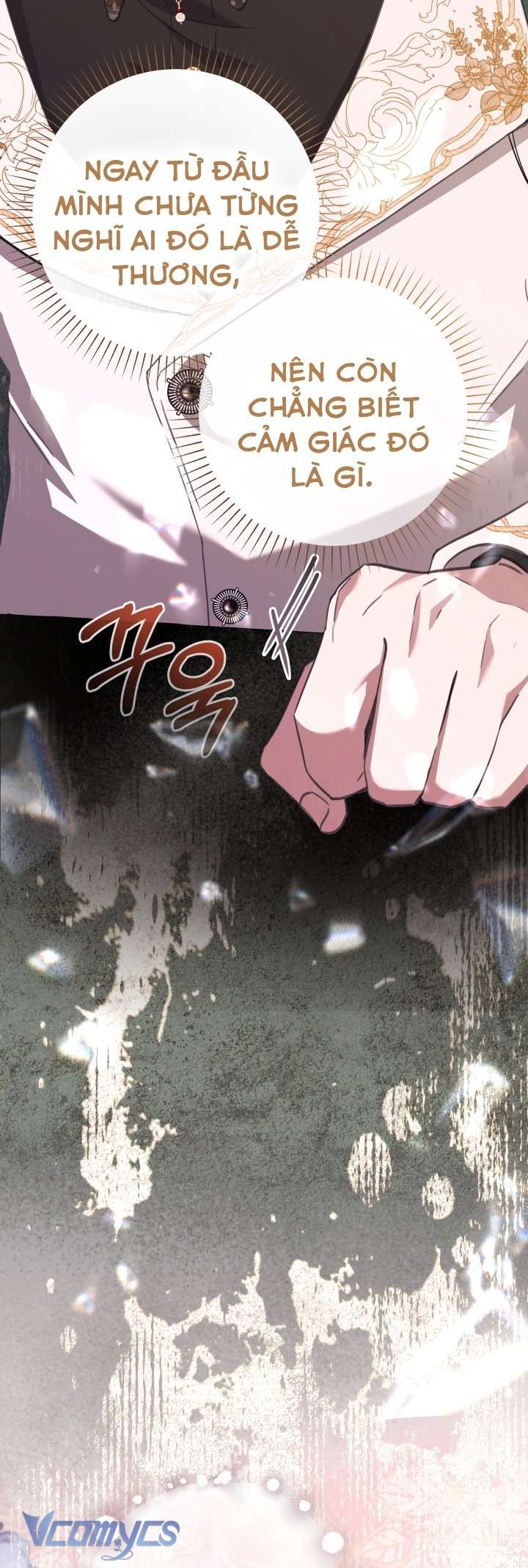 Đứa Trẻ Nuôi Dưỡng Ác Ma Chap 12 - Next Chap 13