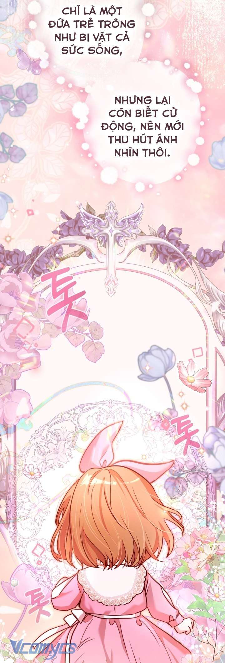 Đứa Trẻ Nuôi Dưỡng Ác Ma Chap 12 - Next Chap 13