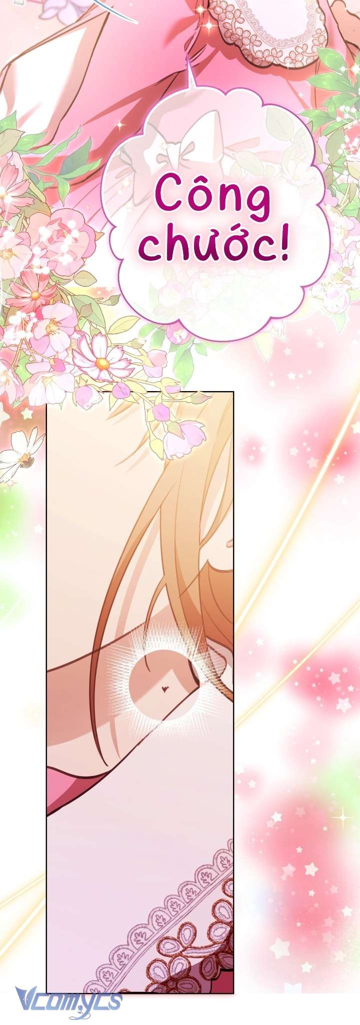 Đứa Trẻ Nuôi Dưỡng Ác Ma Chap 12 - Next Chap 13