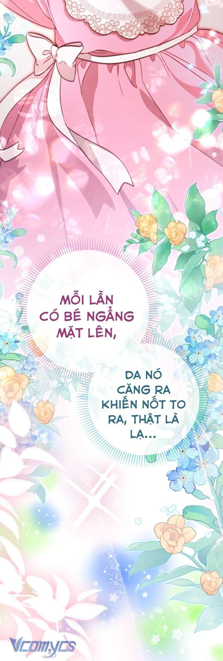 Đứa Trẻ Nuôi Dưỡng Ác Ma Chap 12 - Next Chap 13