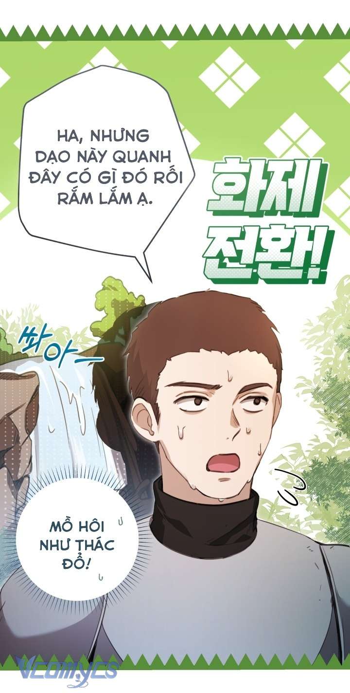 Đứa Trẻ Nuôi Dưỡng Ác Ma Chap 12 - Next Chap 13