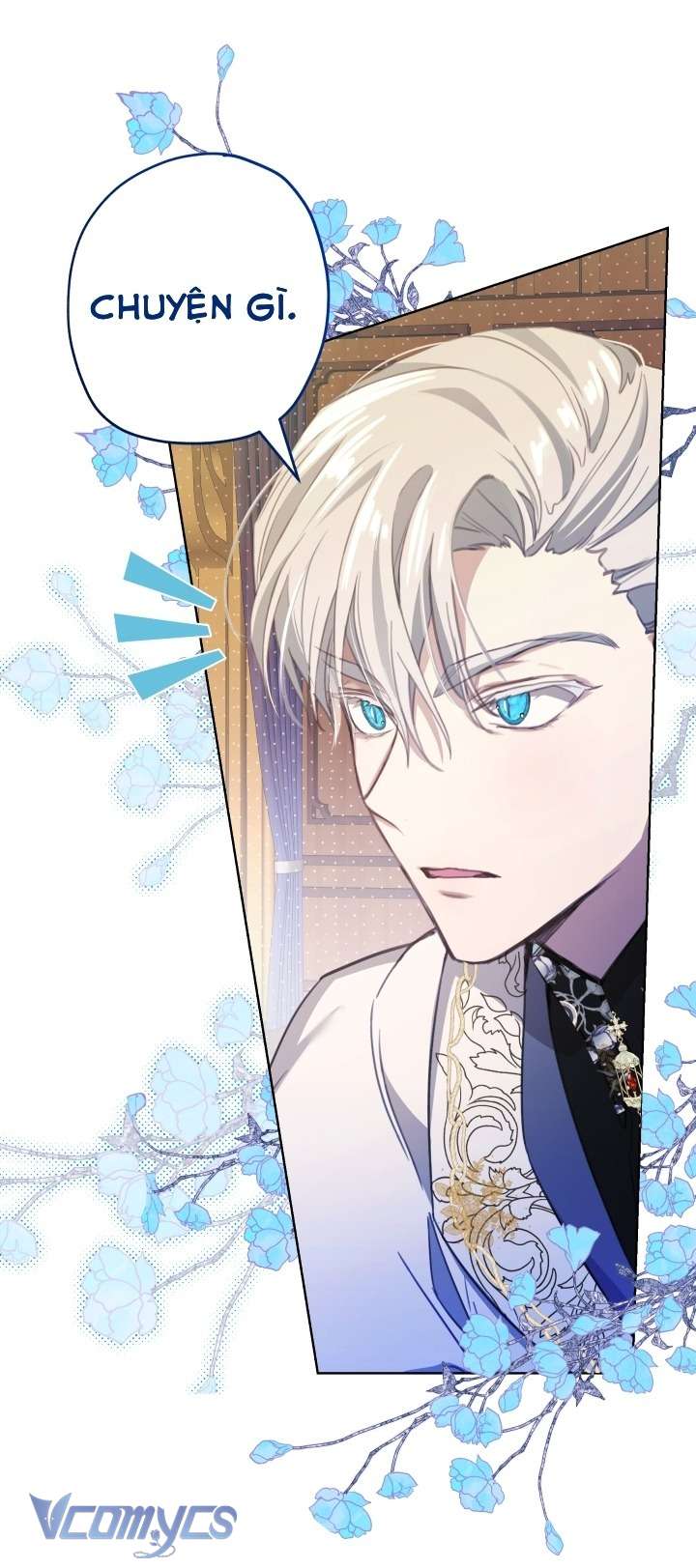 Đứa Trẻ Nuôi Dưỡng Ác Ma Chap 12 - Next Chap 13