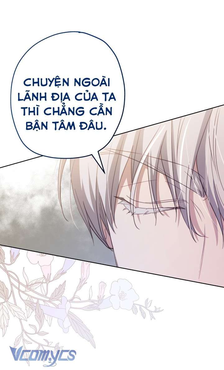 Đứa Trẻ Nuôi Dưỡng Ác Ma Chap 12 - Next Chap 13