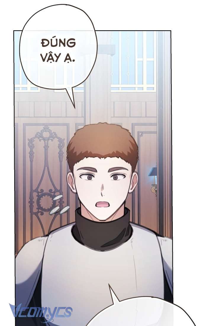 Đứa Trẻ Nuôi Dưỡng Ác Ma Chap 12 - Next Chap 13