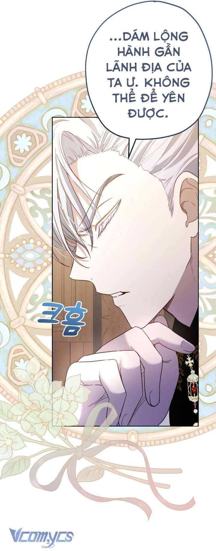 Đứa Trẻ Nuôi Dưỡng Ác Ma Chap 12 - Next Chap 13