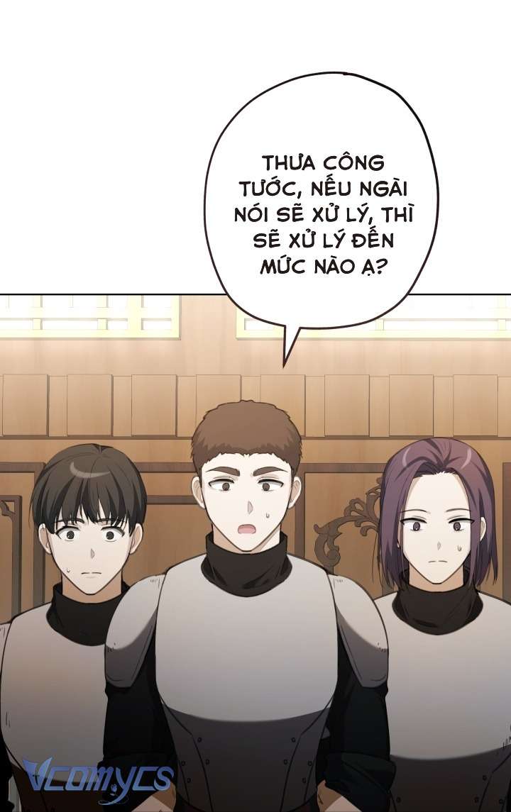 Đứa Trẻ Nuôi Dưỡng Ác Ma Chap 12 - Next Chap 13