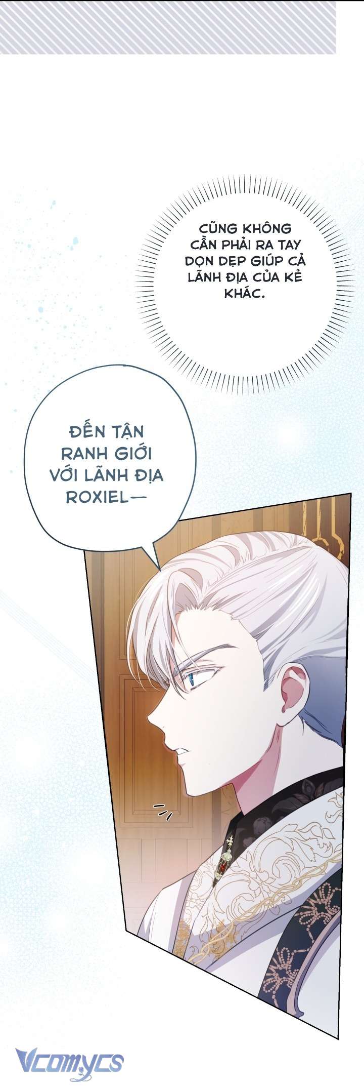 Đứa Trẻ Nuôi Dưỡng Ác Ma Chap 12 - Next Chap 13