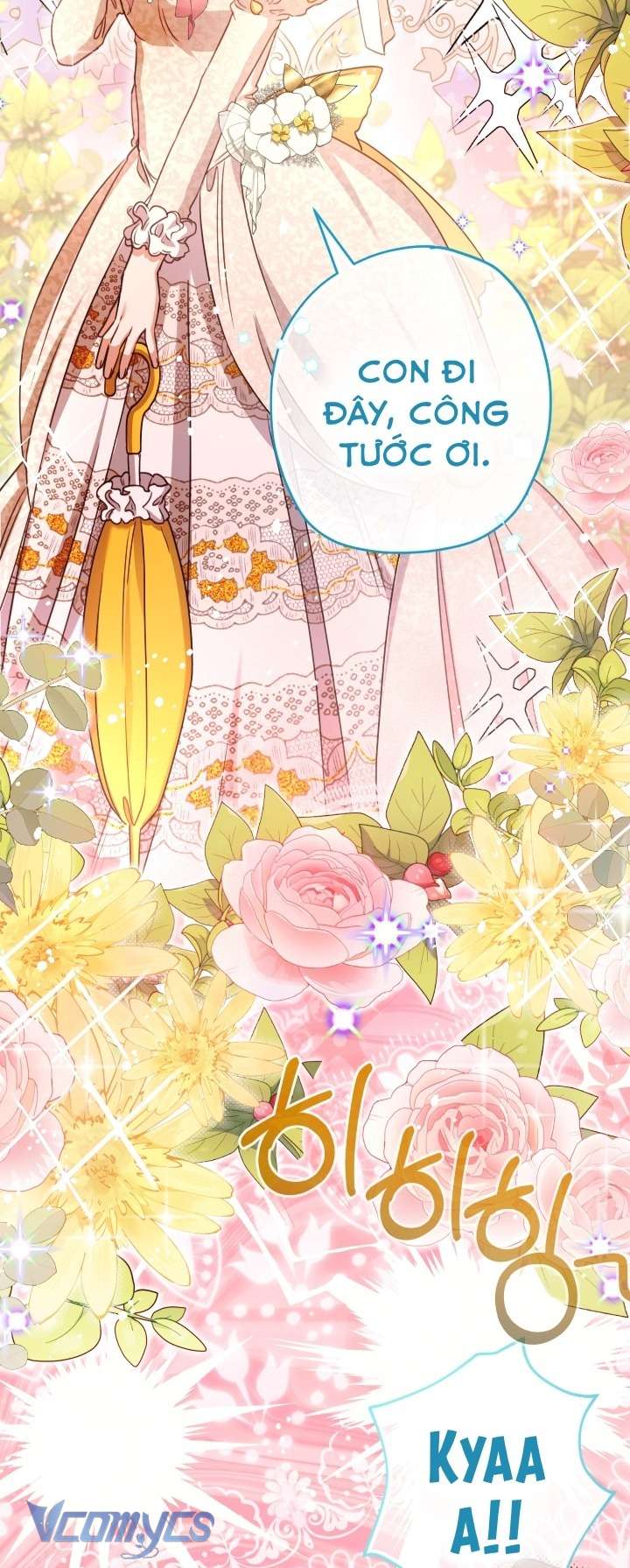 Đứa Trẻ Nuôi Dưỡng Ác Ma Chap 12 - Next Chap 13