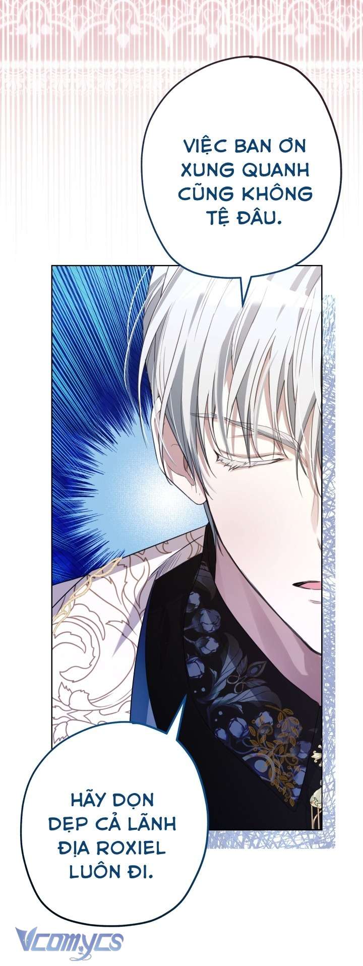 Đứa Trẻ Nuôi Dưỡng Ác Ma Chap 12 - Next Chap 13