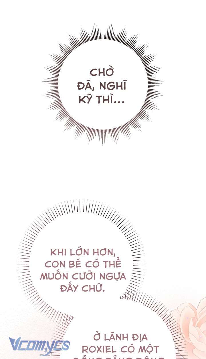 Đứa Trẻ Nuôi Dưỡng Ác Ma Chap 12 - Next Chap 13